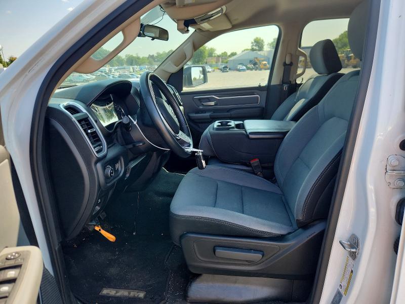 2020 Dodge RAM 1500 BIG HORN/LONE Star