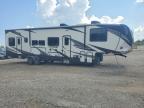 2019 Hartland Torque 2019 Heartland Torque Camper