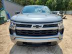 2025 Chevrolet Silverado K1500 RST