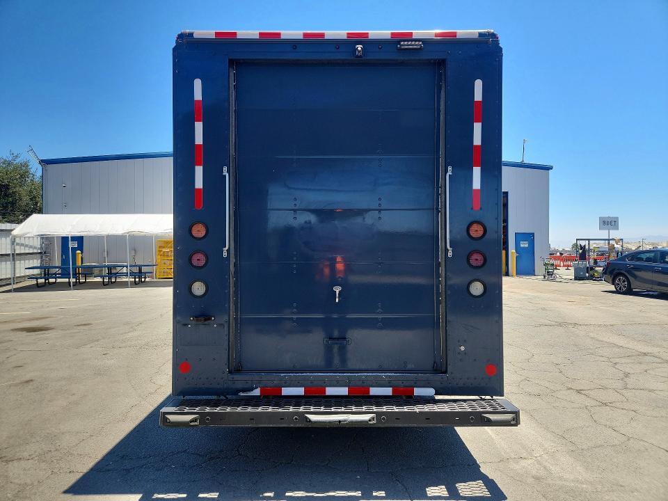 2020 Ford F59 Delivery Truck