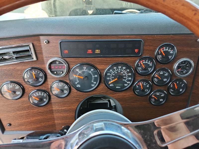 2006 Western Star 2006 Western Star 4900 Semi Truck
