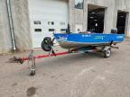 1976 Lund Boat Trlr