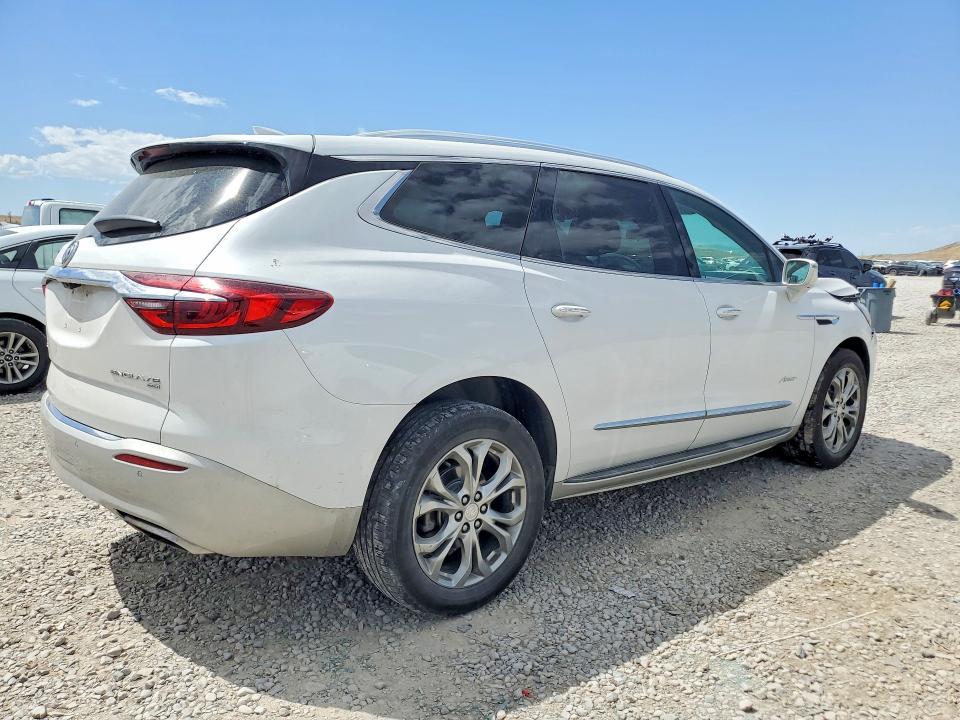 2018 Buick Enclave Avenir