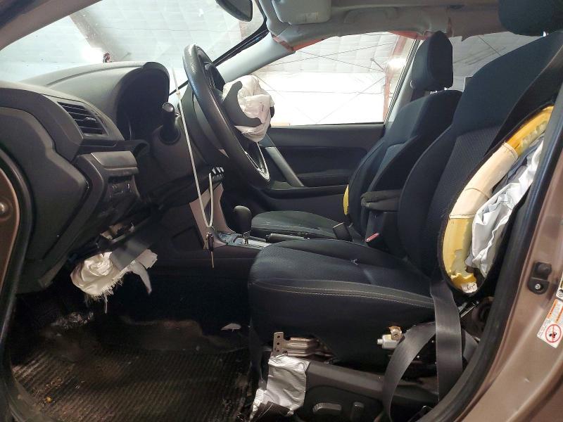 2014 Subaru Forester Touring