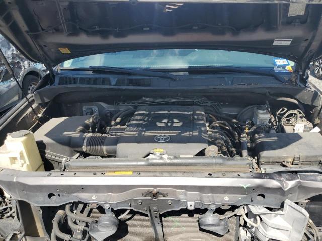 2012 Toyota Tundra Crewmax SR5