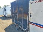 2026 Look K-DX7212-030 Enclosed Cargo Trailer