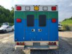 2019 Ford Econoline-Ambulance