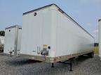 2014 Great Dane Trai DRY Van