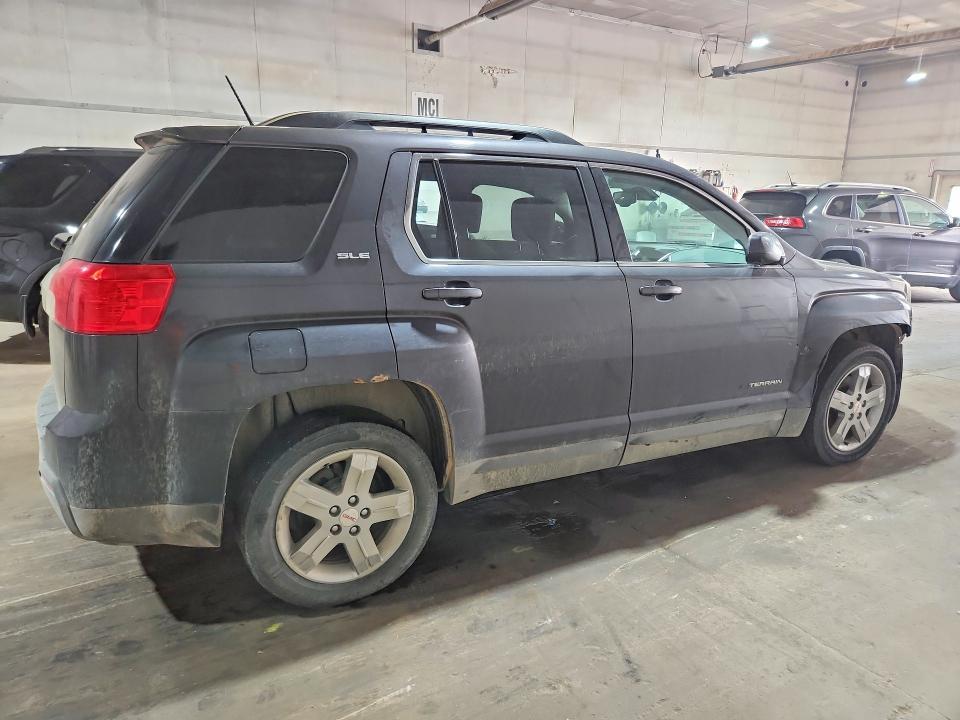 2013 GMC Terrain sle