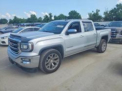 2016 GMC Sierra K1500 SLT en venta en Bridgeton, MO