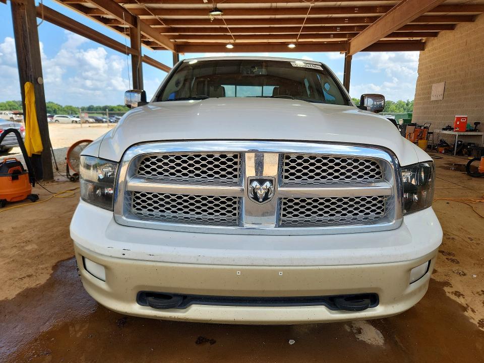 2011 Dodge RAM 1500