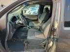 2007 Nissan Frontier SE