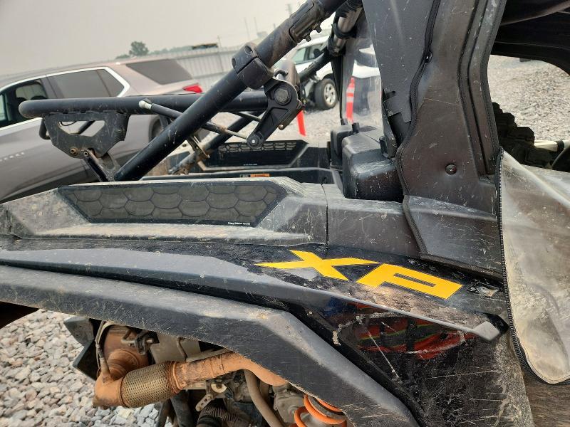 2024 Polaris RZR XP Utility Vehicle
