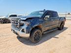 2021 GMC Sierra K1500 SLT