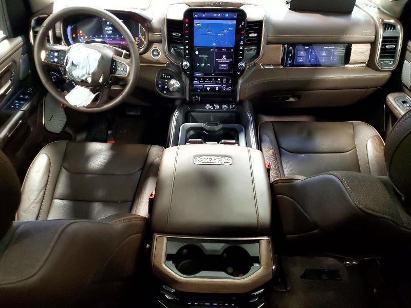 2026 Dodge RAM 1500 Limited