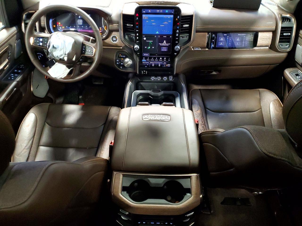 2026 Dodge RAM 1500 Limited