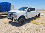 2023 Ford F250 Super Duty