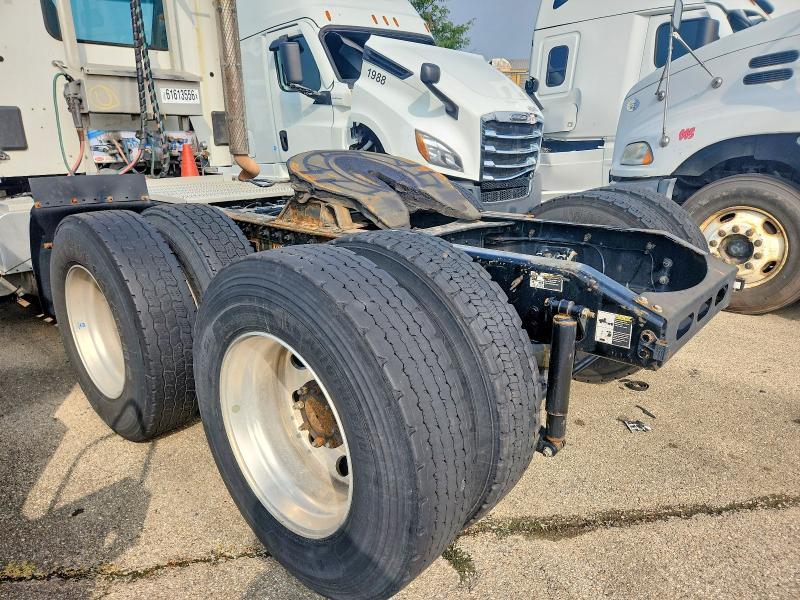 2021 Peterbilt 579 Semi Truck