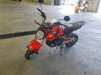 2023 Honda Grom 125