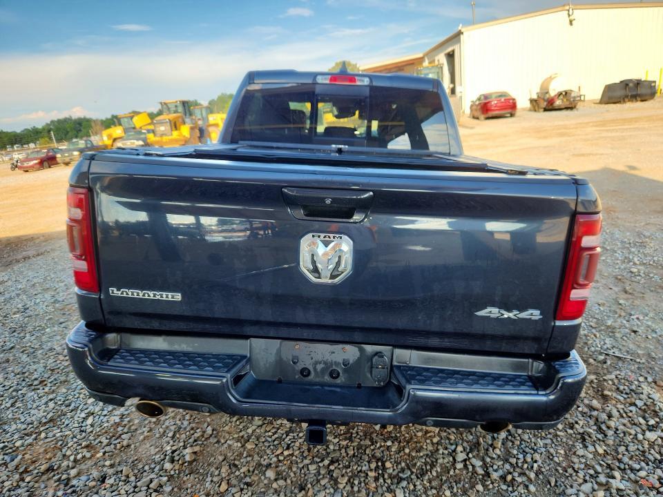2019 Dodge 1500 Laramie