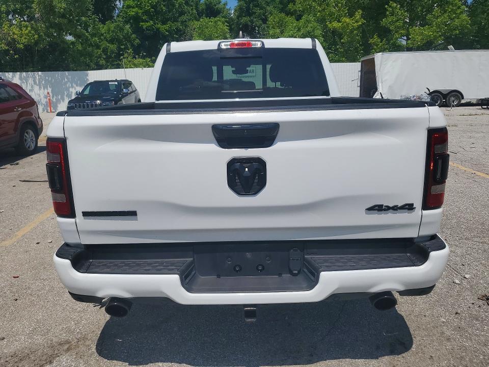 2023 Dodge RAM 1500 BIG HORN/LONE Star