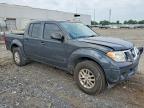 2015 Nissan Frontier S