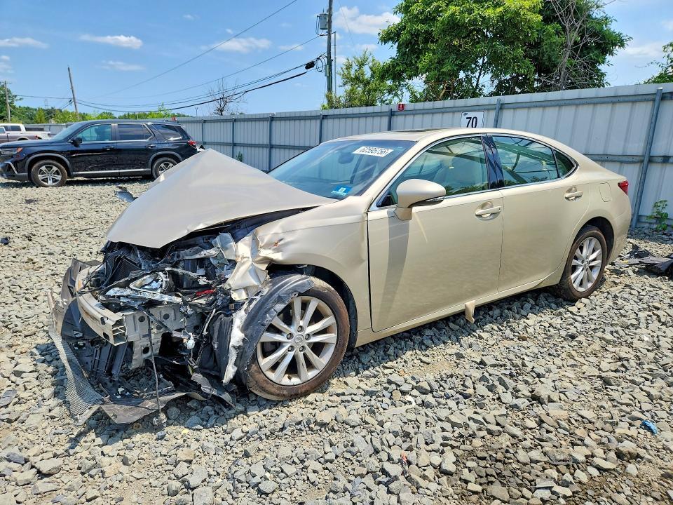2013 Lexus Es 350