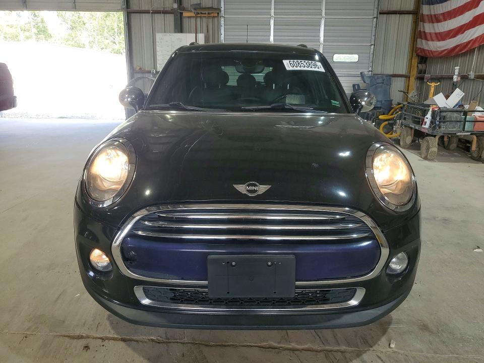 2016 Mini Cooper