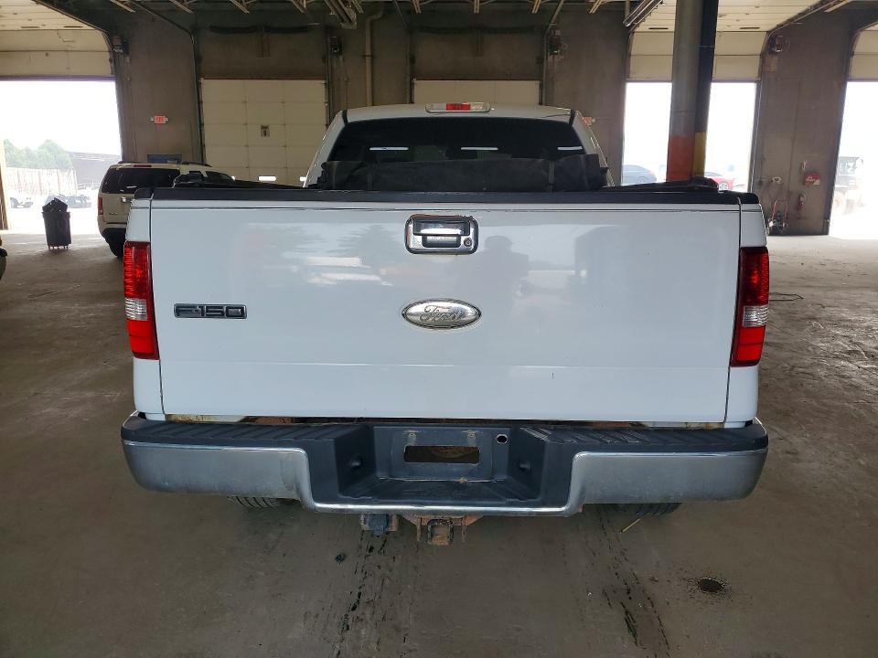 2006 Ford F150