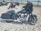 2016 Harley-Davidson Flhx Street Glide