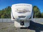 2010 Grand Design Trailers