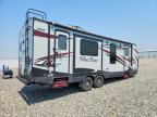 2015 Outdoors Wind River Camper