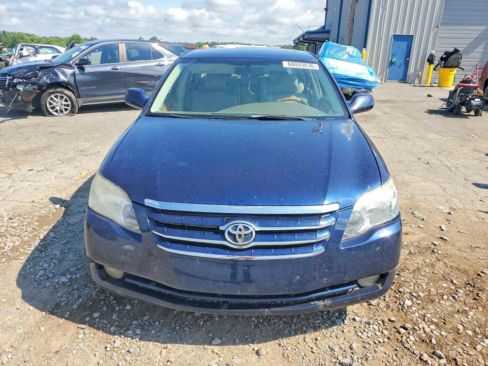 2007 Toyota Avalon Limited
