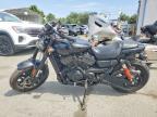 2019 Harley-Davidson XG750 A