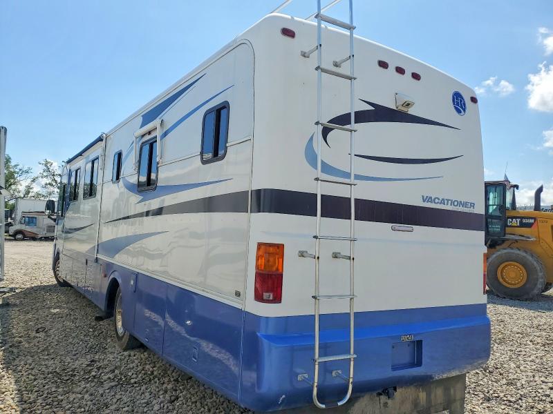 2003 Holiday Rambler Recreational Vehicle (rv)