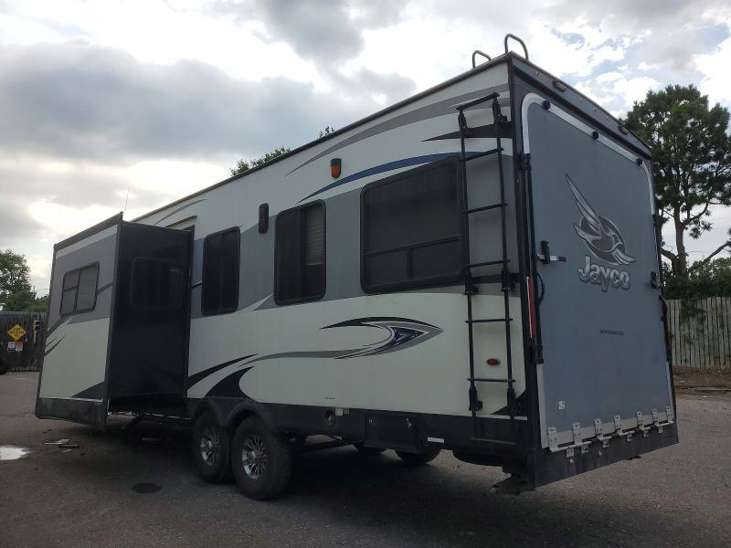 2017 Jayco Octane Camper