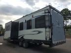 2017 Jayco Octane Camper