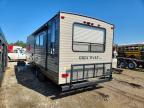 2019 Cherokee By Forest R 2019 Forest River Grey Wolf Camper