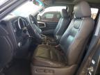 2007 Honda Ridgeline RTL