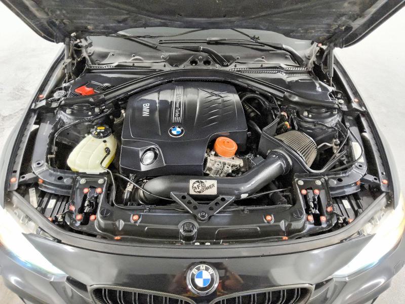2013 BMW 335 xi