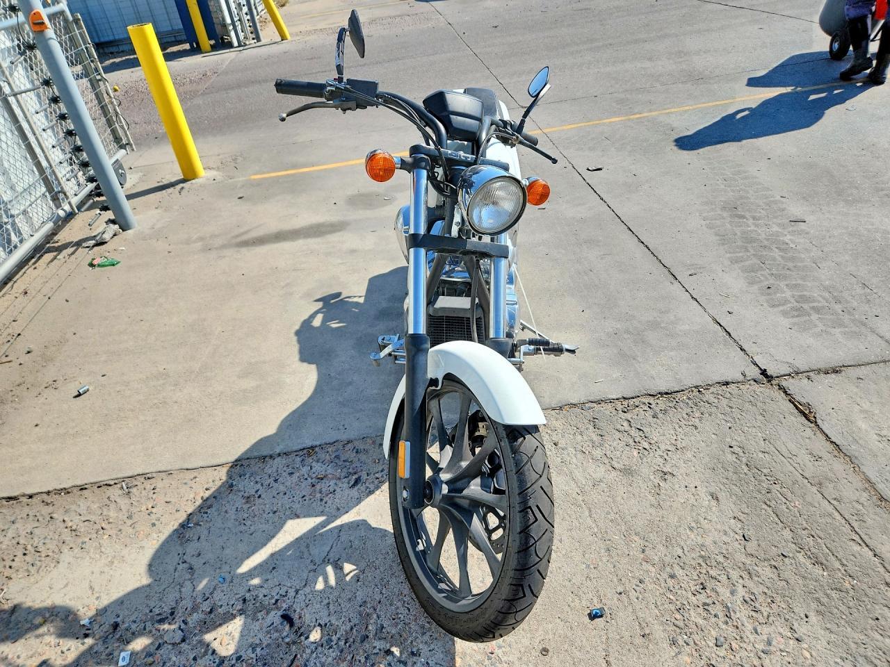 2011 Honda VT1300 CX