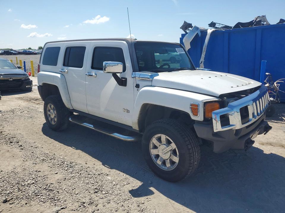 2006 Hummer H3
