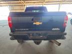 2018 Chevrolet Silverado K2500 High Country