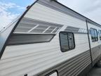 2022 Aspen Trail 2022 Keystone Aspen Trail Camper