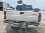 2000 Nissan Frontier XE