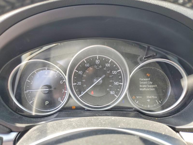 2023 Mazda Cx-5 Select