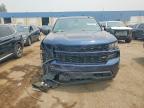 2020 Chevrolet Silverado K1500 Custom