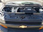 2021 Chevrolet Express BOX Truck