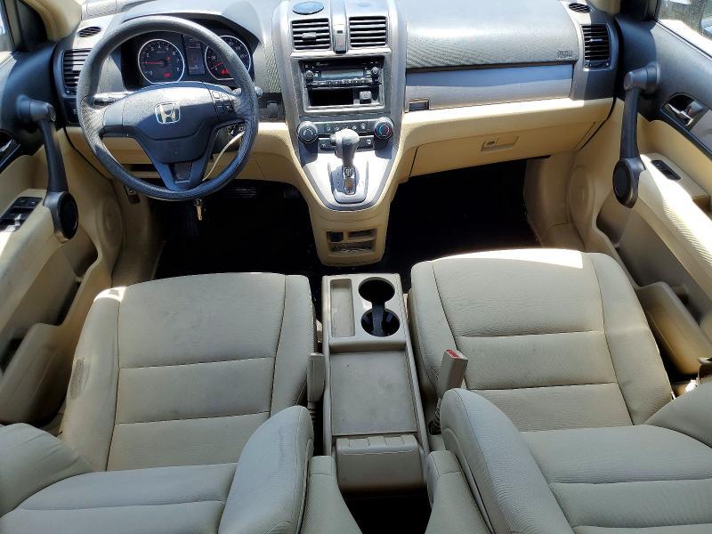 2011 Honda Cr-v lx