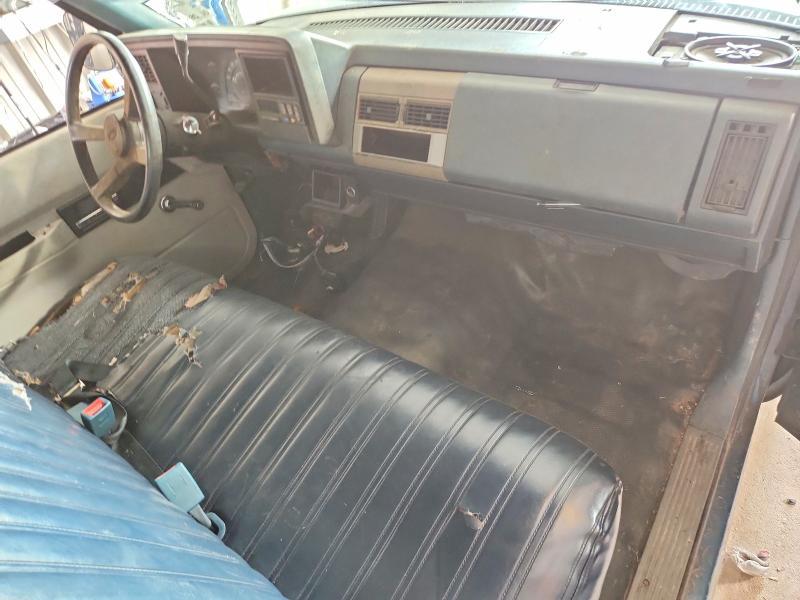 1990 Chevrolet GMT-400 C1500